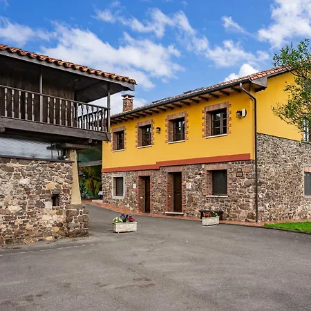 Pedregal Séjour à la ferme *