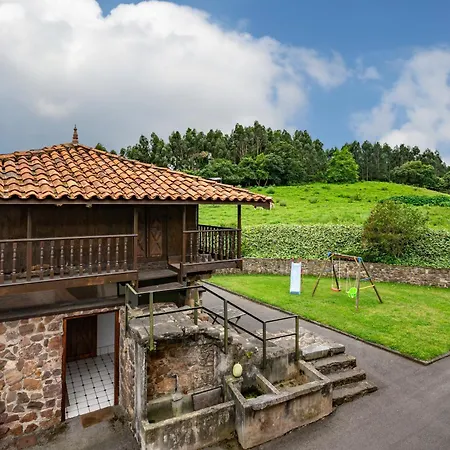 Pedregal Séjour à la ferme *