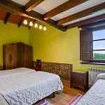 Pedregal Agroturismo Gijón