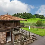 Pedregal Agroturismo