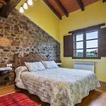 Agroturismo Pedregal Gijón