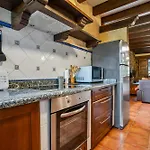 Pedregal Agroturismo Gijón