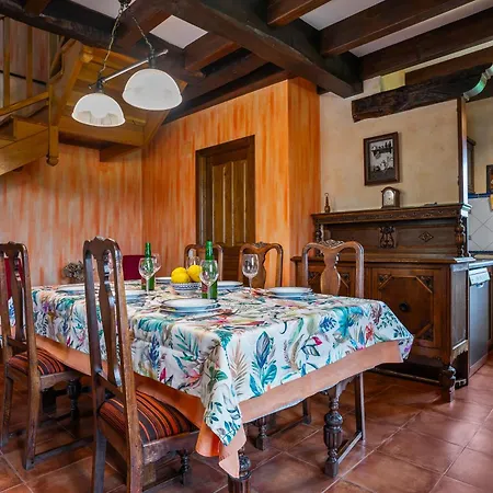 Pedregal Farm stay