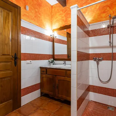 Pedregal Farm stay Gijon