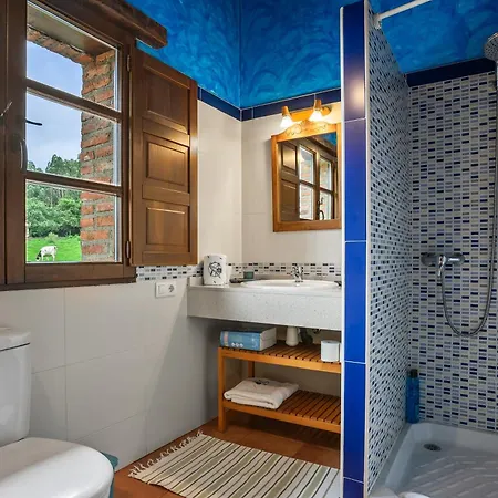 Pedregal Farm stay
