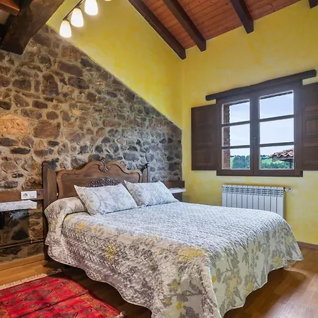Alojamento de Turismo Rural Pedregal Gijón