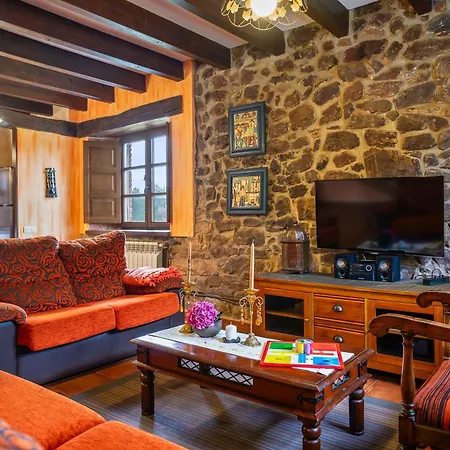 ファームステイ Pedregal