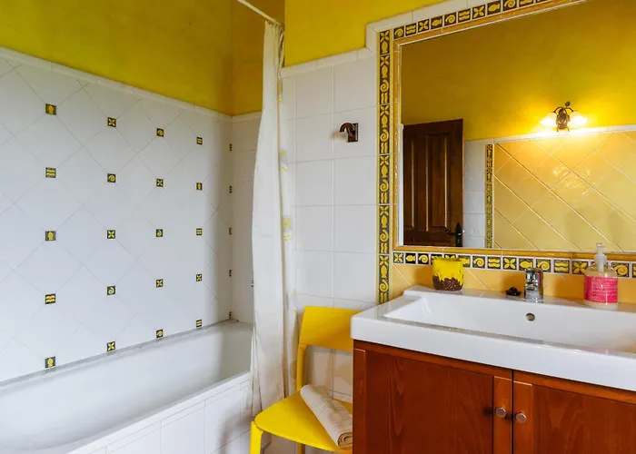 Farm stay Pedregal *