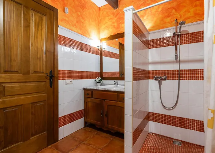 Pedregal Farm stay Gijon