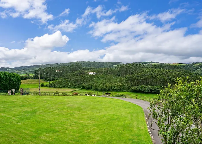 Farm stay Pedregal *