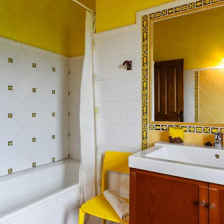 Gospodarstwo agroturystyczne Pedregal *