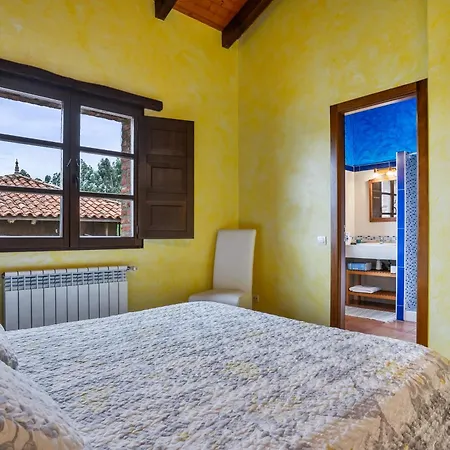 Pedregal Gospodarstwo agroturystyczne