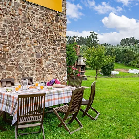 Pedregal Gospodarstwo agroturystyczne