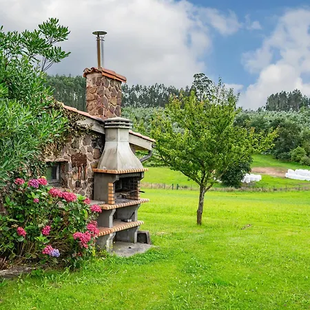 Gospodarstwo agroturystyczne Pedregal